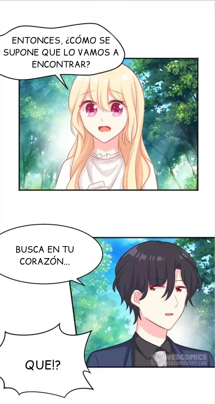 postre exclusivo de ceo de incubus (2019) - Capítulo 41 - Página 14 - LectorTMOo