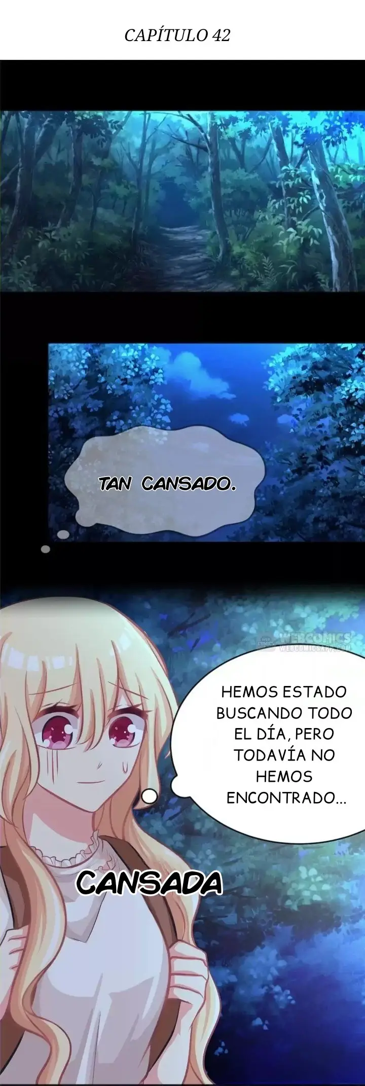 postre exclusivo de ceo de incubus (2019) - Capítulo 42 - Página 4 - LectorTMOo