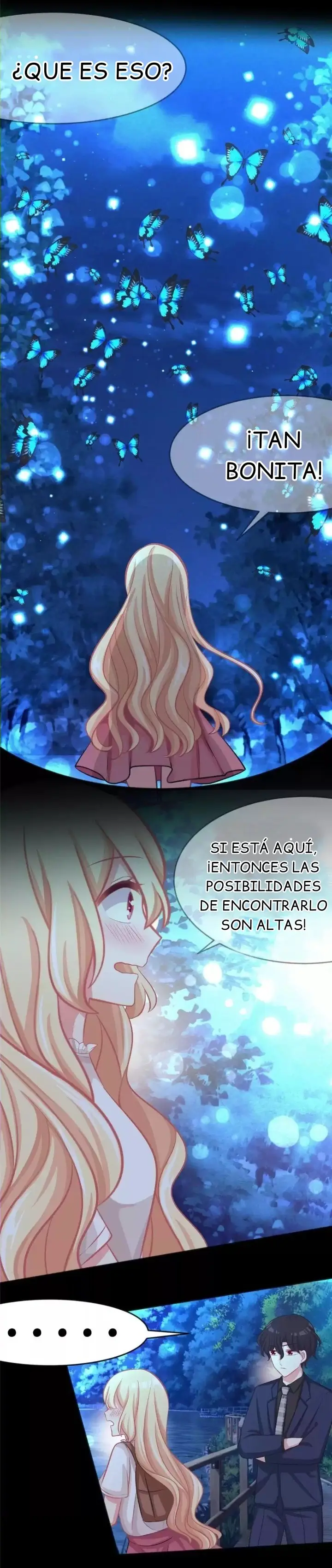 postre exclusivo de ceo de incubus (2019) - Capítulo 42 - Página 6 - LectorTMOo