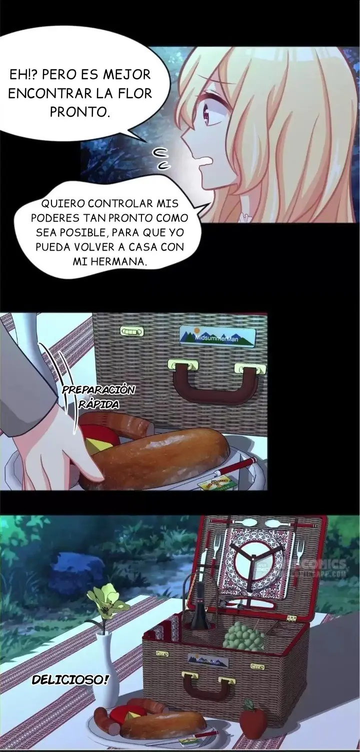 postre exclusivo de ceo de incubus (2019) - Capítulo 42 - Página 9 - LectorTMOo