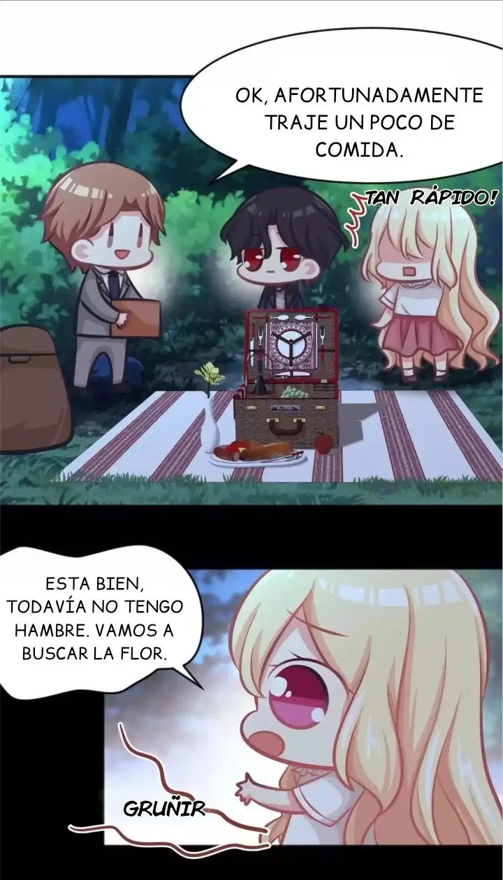 postre exclusivo de ceo de incubus (2019) - Capítulo 42 - Página 10 - LectorTMOo