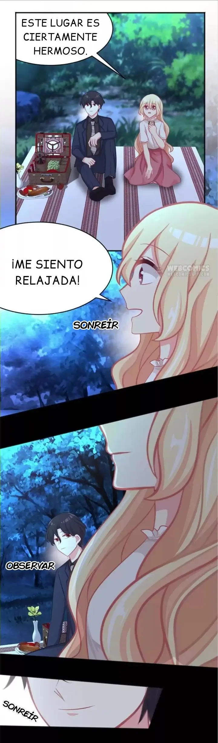 postre exclusivo de ceo de incubus (2019) - Capítulo 42 - Página 13 - LectorTMOo