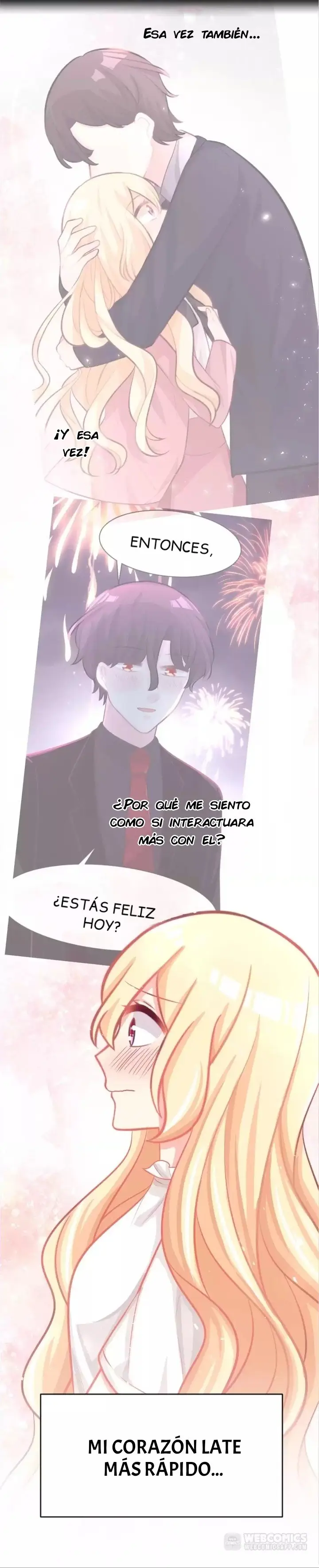 postre exclusivo de ceo de incubus (2019) - Capítulo 42 - Página 20 - LectorTMOo