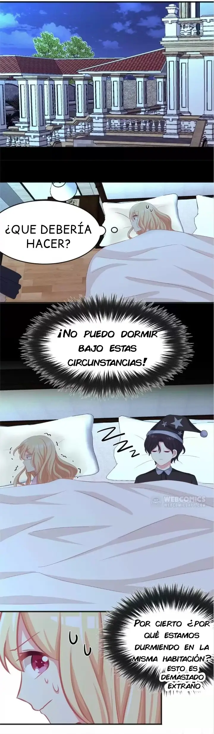 postre exclusivo de ceo de incubus (2019) - Capítulo 43 - Página 14 - LectorTMOo
