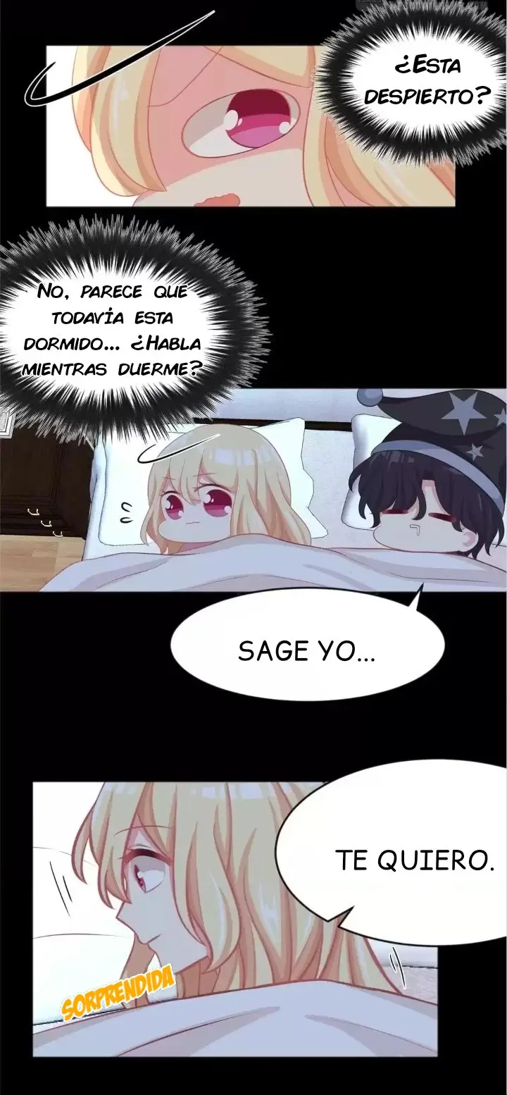 postre exclusivo de ceo de incubus (2019) - Capítulo 43 - Página 18 - LectorTMOo