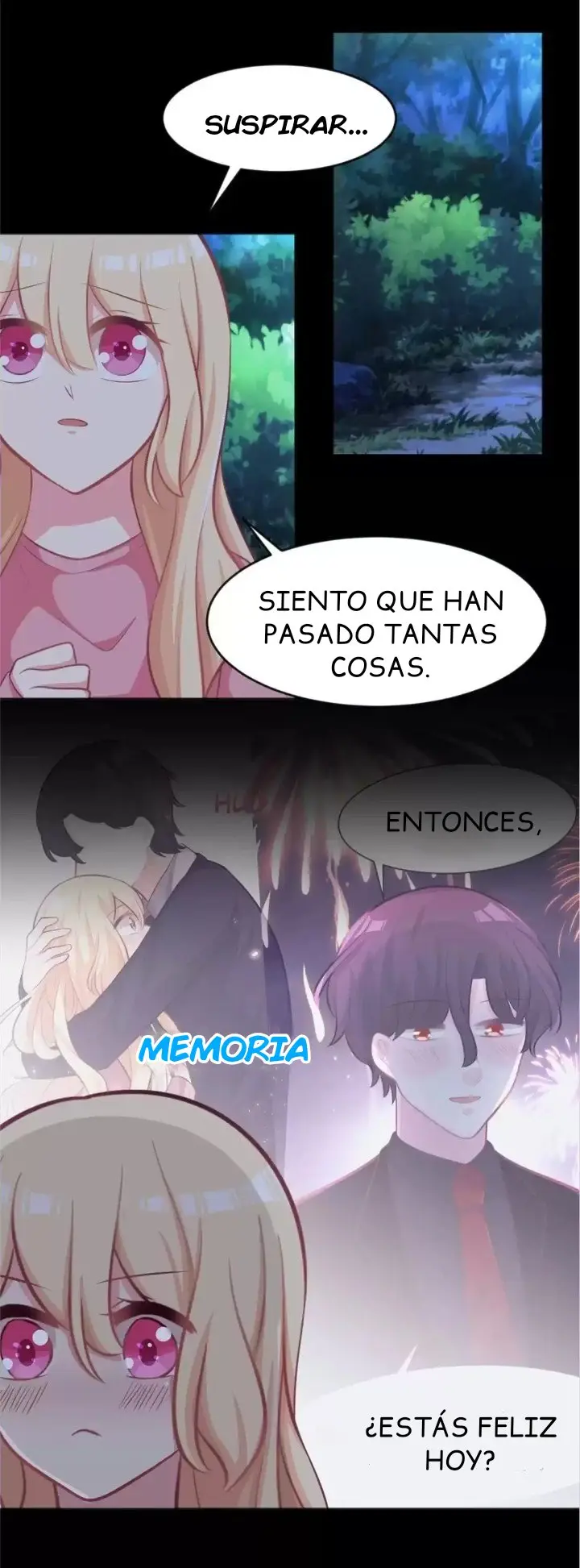 postre exclusivo de ceo de incubus (2019) - Capítulo 44 - Página 9 - LectorTMOo