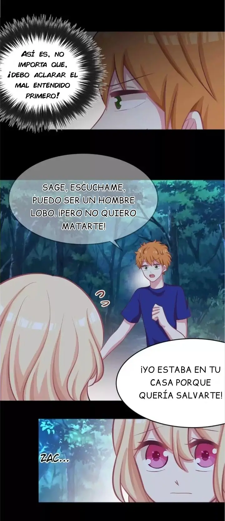postre exclusivo de ceo de incubus (2019) - Capítulo 44 - Página 15 - LectorTMOo