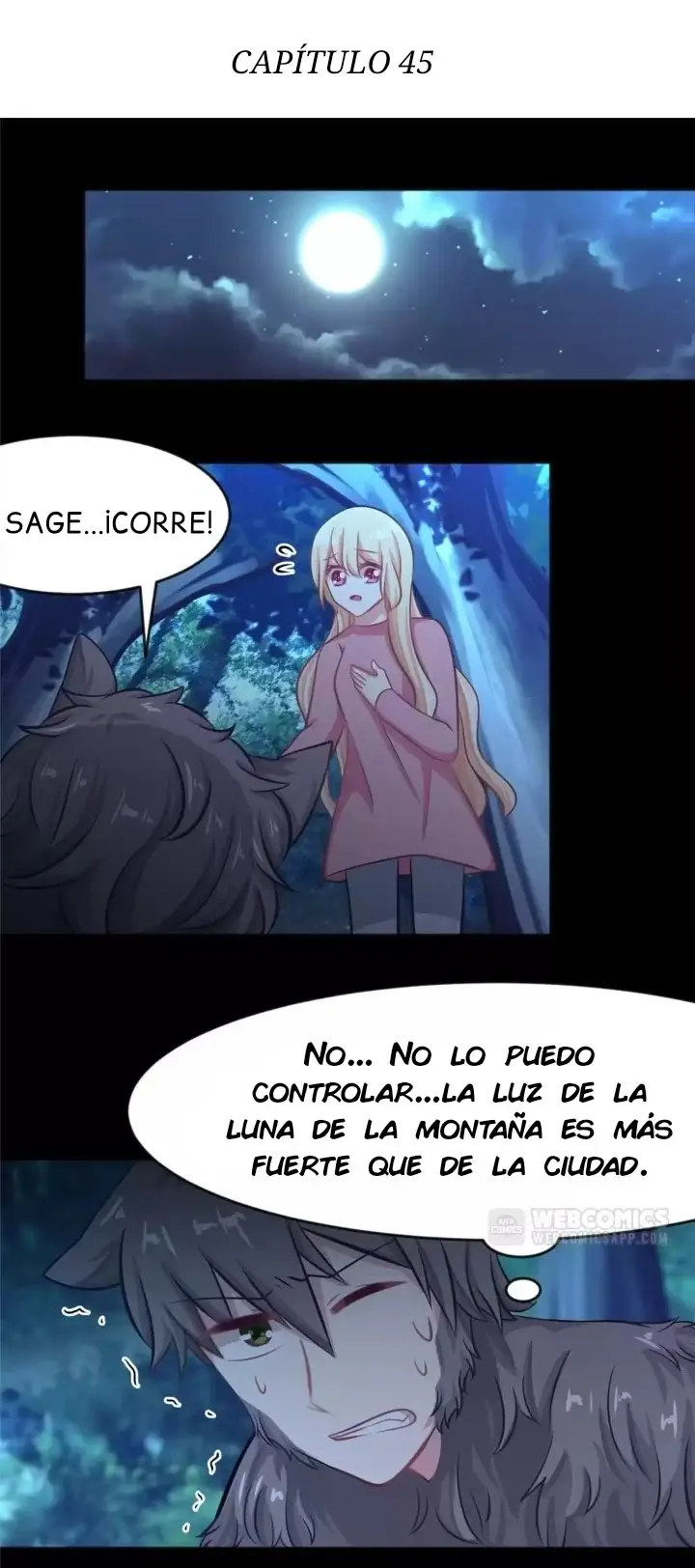 postre exclusivo de ceo de incubus (2019) - Capítulo 45 - Página 4 - LectorTMOo