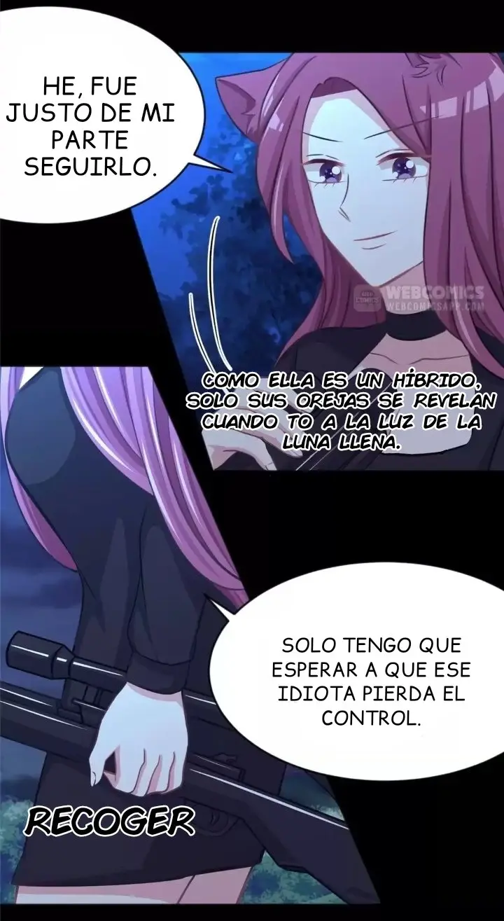 postre exclusivo de ceo de incubus (2019) - Capítulo 45 - Página 6 - LectorTMOo