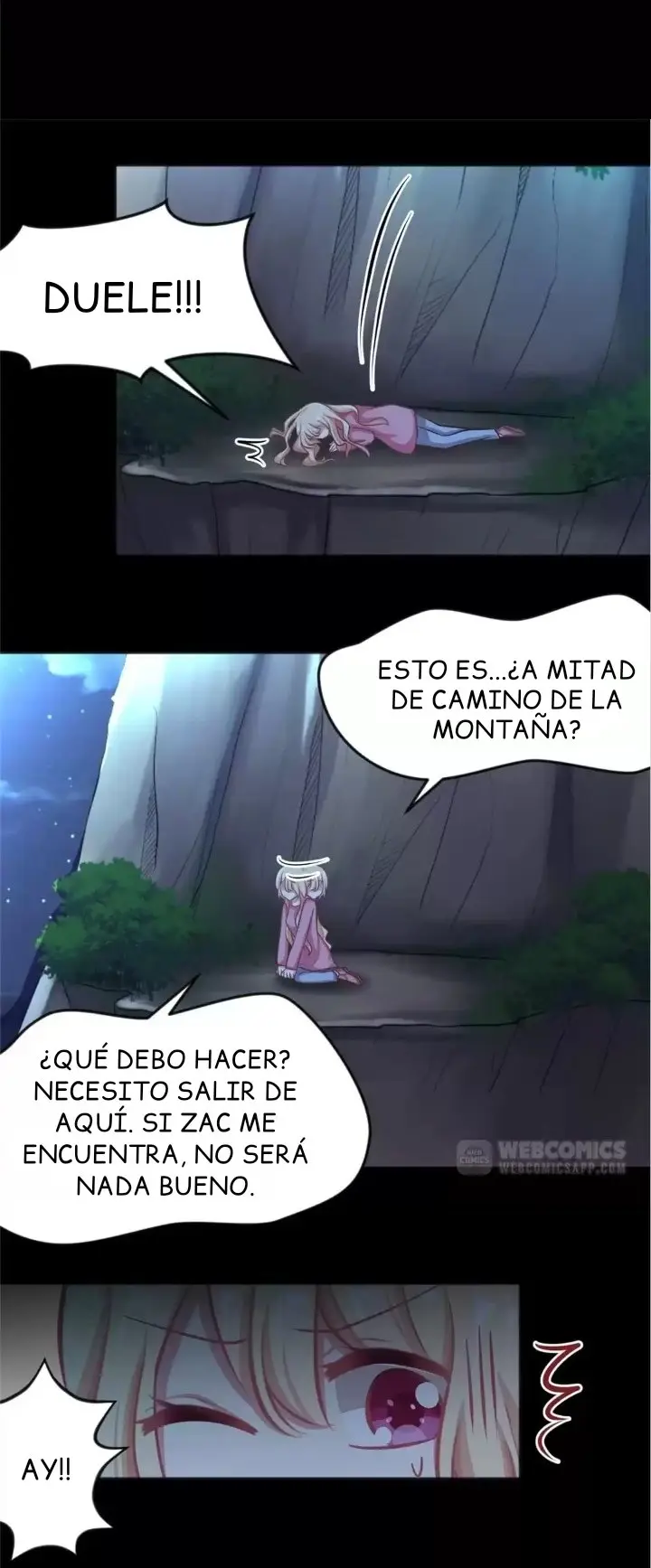 postre exclusivo de ceo de incubus (2019) - Capítulo 45 - Página 14 - LectorTMOo