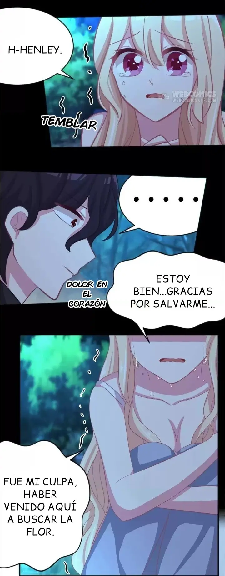 postre exclusivo de ceo de incubus (2019) - Capítulo 46 - Página 6 - LectorTMOo