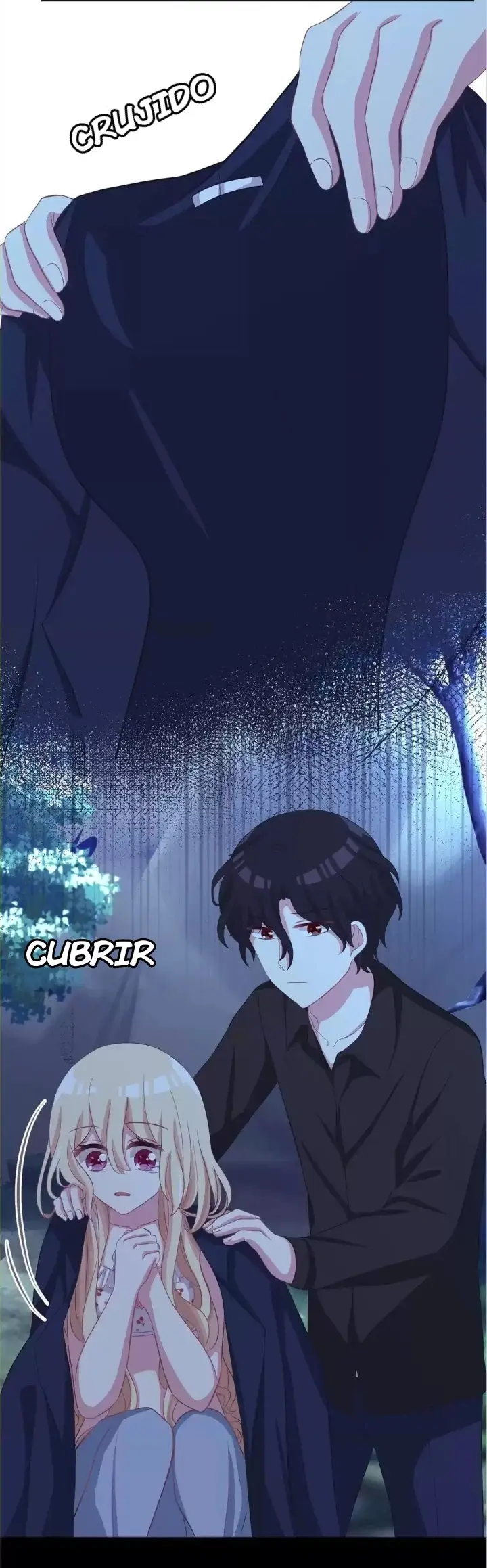 postre exclusivo de ceo de incubus (2019) - Capítulo 46 - Página 7 - LectorTMOo