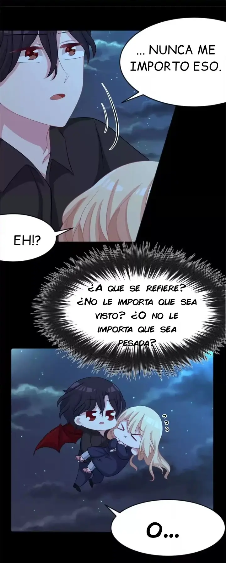 postre exclusivo de ceo de incubus (2019) - Capítulo 46 - Página 13 - LectorTMOo