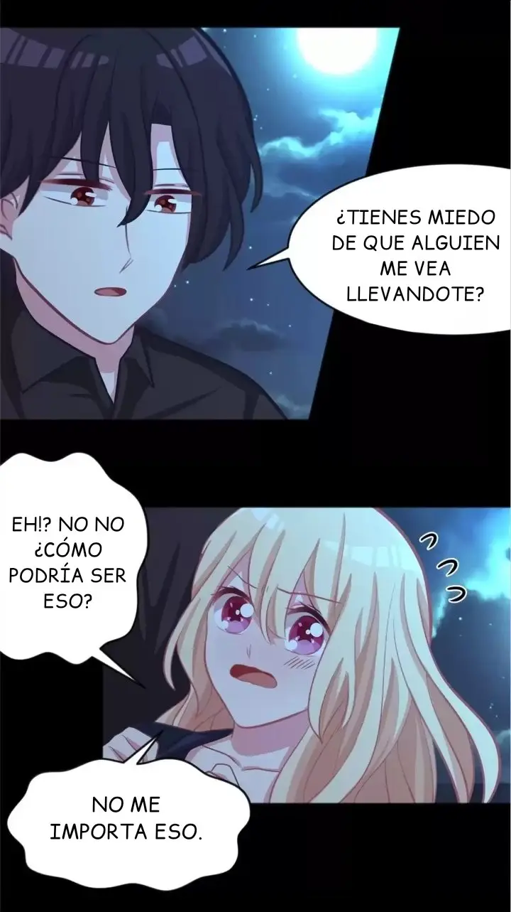 postre exclusivo de ceo de incubus (2019) - Capítulo 46 - Página 14 - LectorTMOo