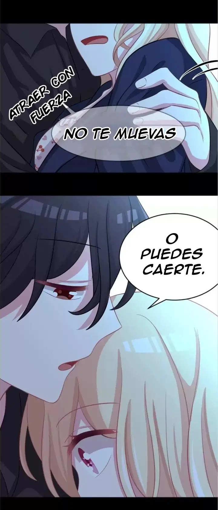 postre exclusivo de ceo de incubus (2019) - Capítulo 46 - Página 16 - LectorTMOo