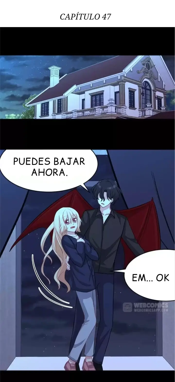 postre exclusivo de ceo de incubus (2019) - Capítulo 47 - Página 2 - LectorTMOo