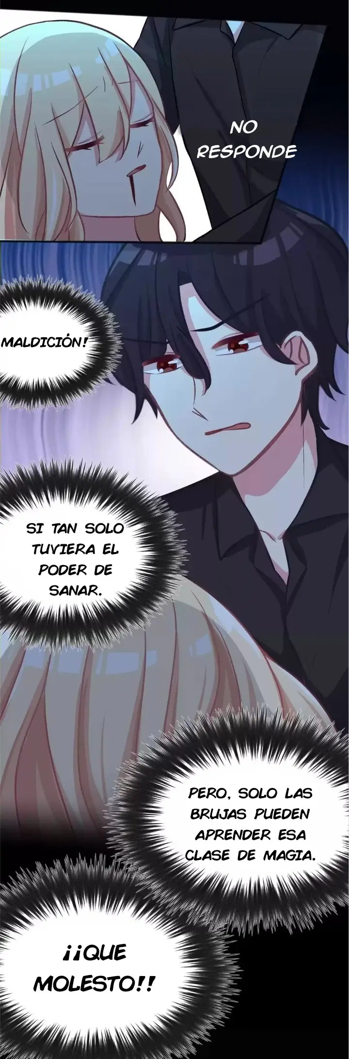 postre exclusivo de ceo de incubus (2019) - Capítulo 47 - Página 10 - LectorTMOo