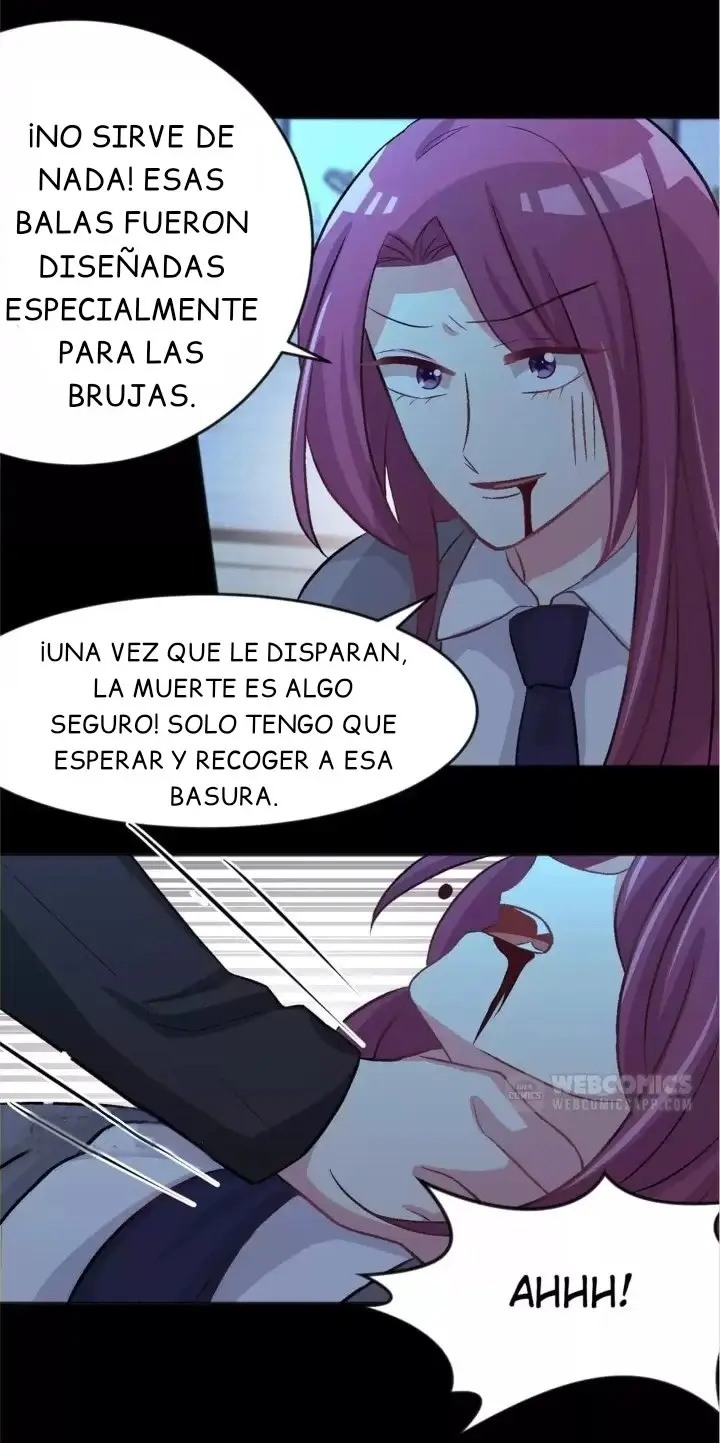 postre exclusivo de ceo de incubus (2019) - Capítulo 47 - Página 12 - LectorTMOo