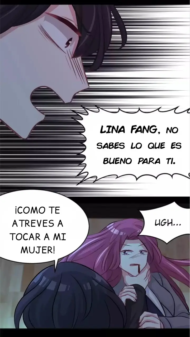 postre exclusivo de ceo de incubus (2019) - Capítulo 47 - Página 13 - LectorTMOo