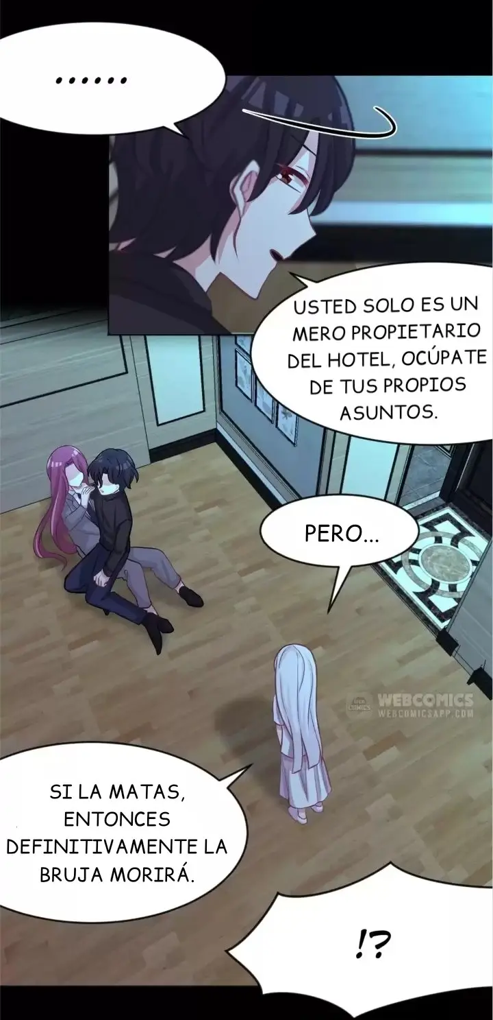 postre exclusivo de ceo de incubus (2019) - Capítulo 47 - Página 16 - LectorTMOo