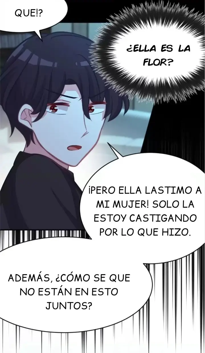 postre exclusivo de ceo de incubus (2019) - Capítulo 47 - Página 18 - LectorTMOo