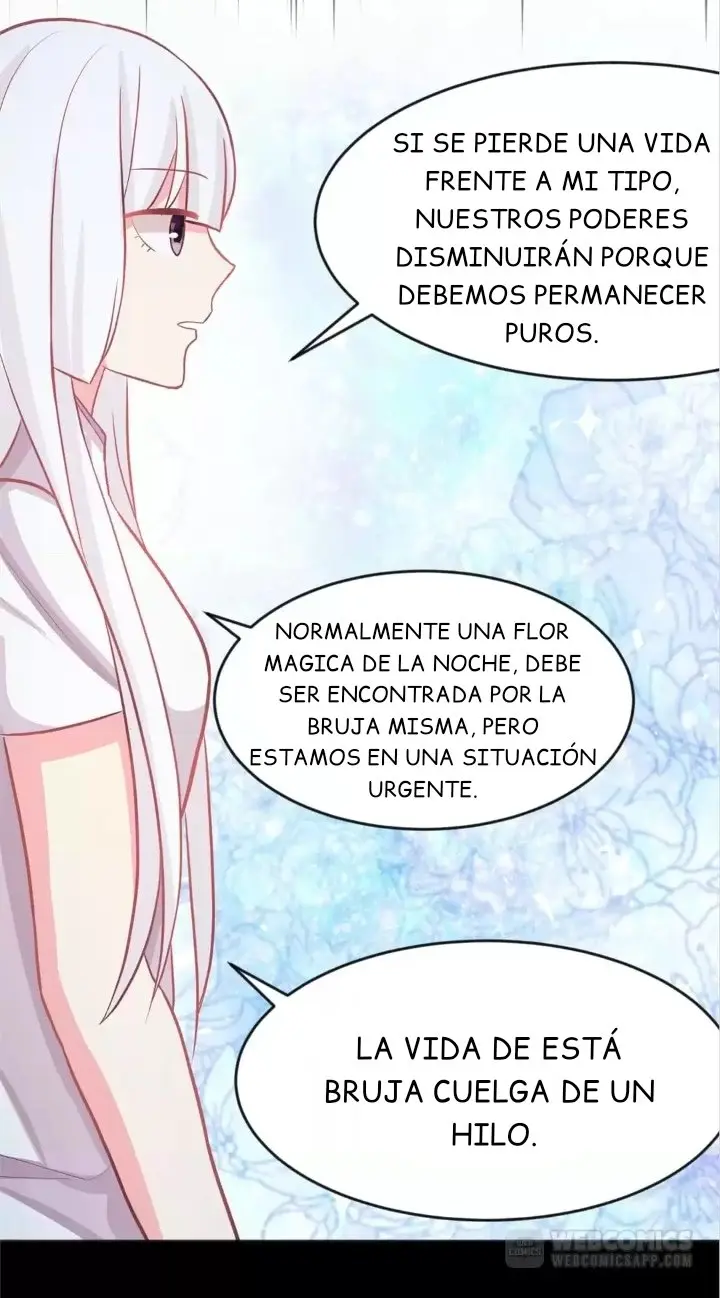 postre exclusivo de ceo de incubus (2019) - Capítulo 47 - Página 19 - LectorTMOo