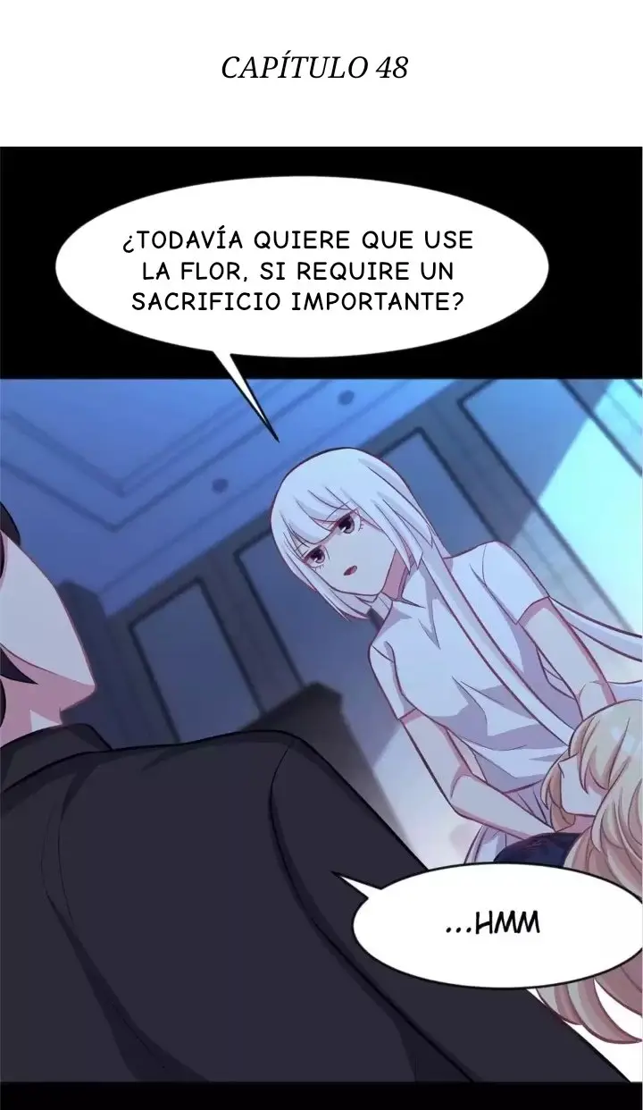 postre exclusivo de ceo de incubus (2019) - Capítulo 48 - Página 2 - LectorTMOo