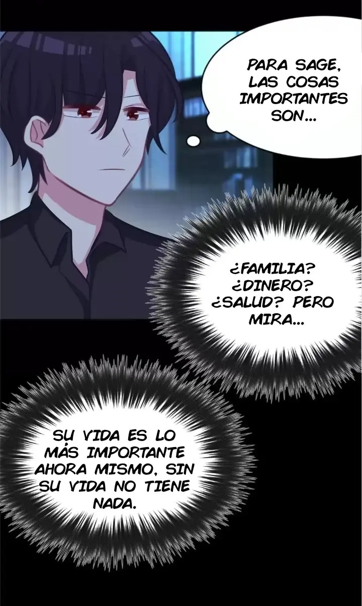 postre exclusivo de ceo de incubus (2019) - Capítulo 48 - Página 3 - LectorTMOo