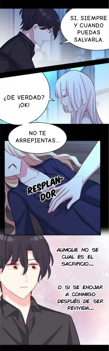 postre exclusivo de ceo de incubus (2019) - Capítulo 48 - Página 4 - LectorTMOo