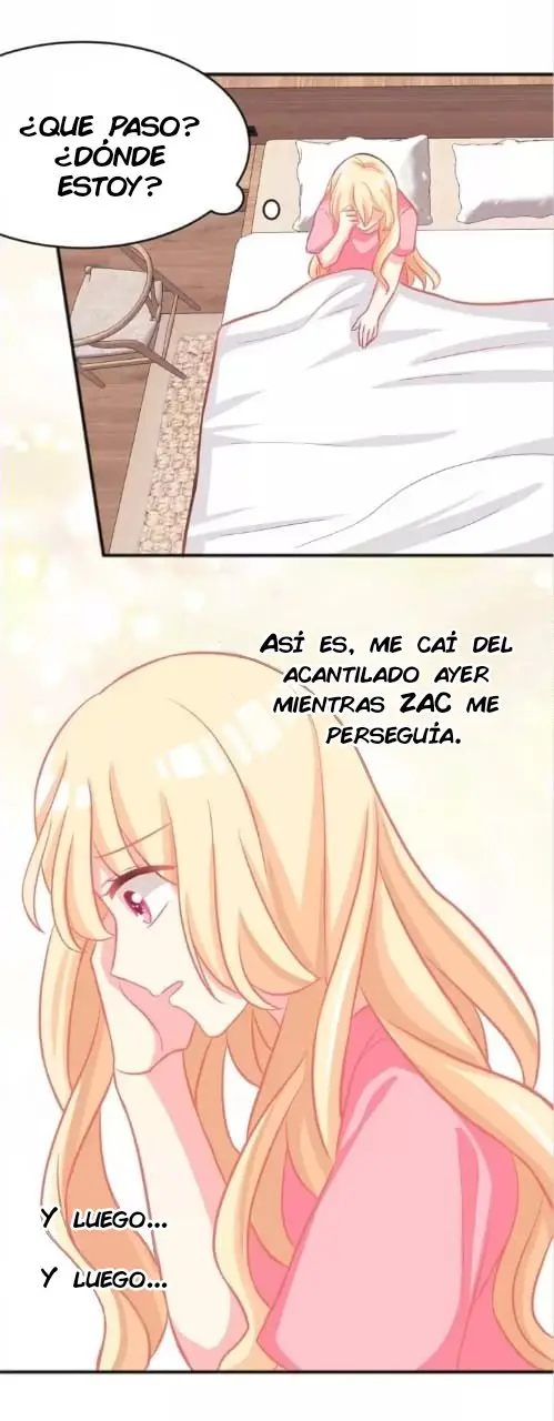 postre exclusivo de ceo de incubus (2019) - Capítulo 48 - Página 6 - LectorTMOo