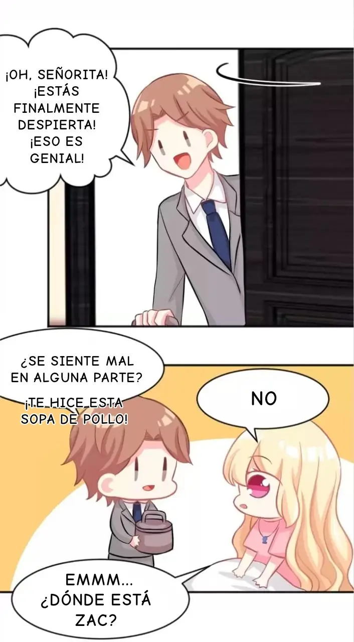 postre exclusivo de ceo de incubus (2019) - Capítulo 48 - Página 9 - LectorTMOo