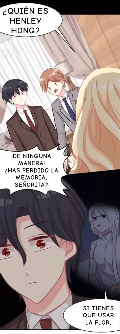postre exclusivo de ceo de incubus (2019) - Capítulo 48 - Página 15 - LectorTMOo