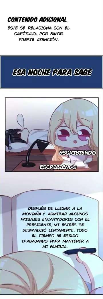 postre exclusivo de ceo de incubus (2019) - Capítulo 48 - Página 17 - LectorTMOo