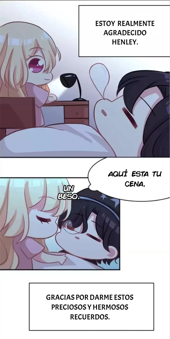 postre exclusivo de ceo de incubus (2019) - Capítulo 48 - Página 19 - LectorTMOo