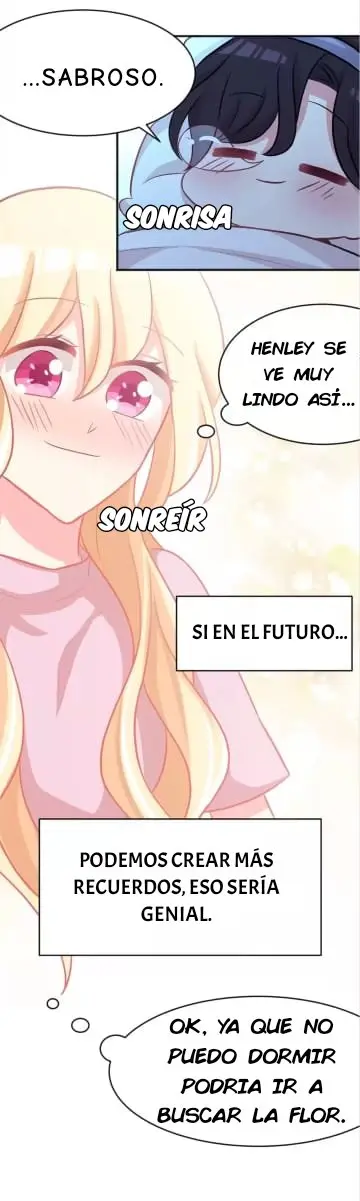 postre exclusivo de ceo de incubus (2019) - Capítulo 48 - Página 20 - LectorTMOo