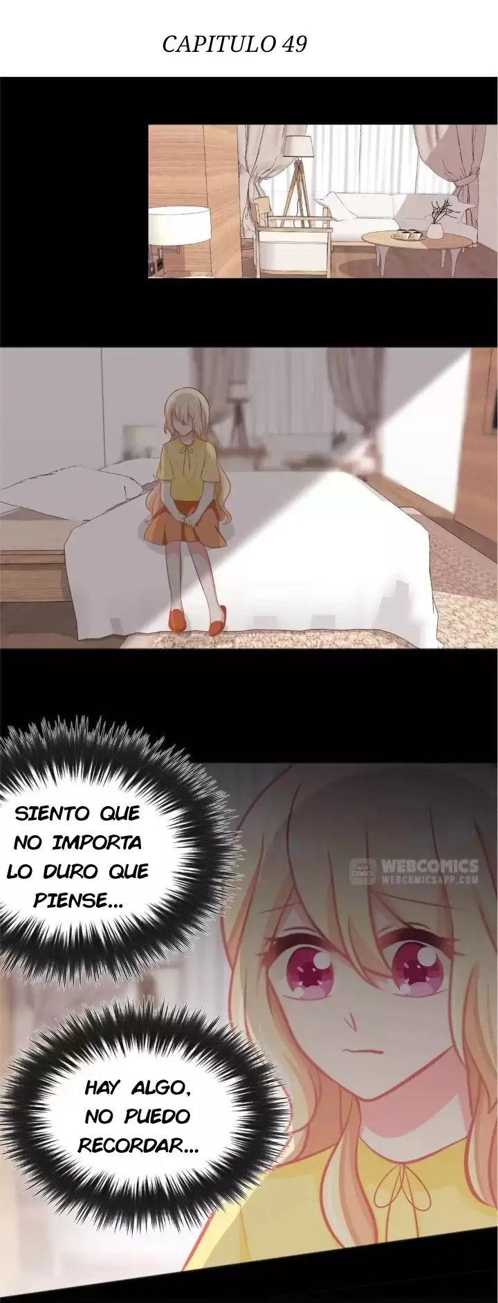 postre exclusivo de ceo de incubus (2019) - Capítulo 49 - Página 4 - LectorTMOo