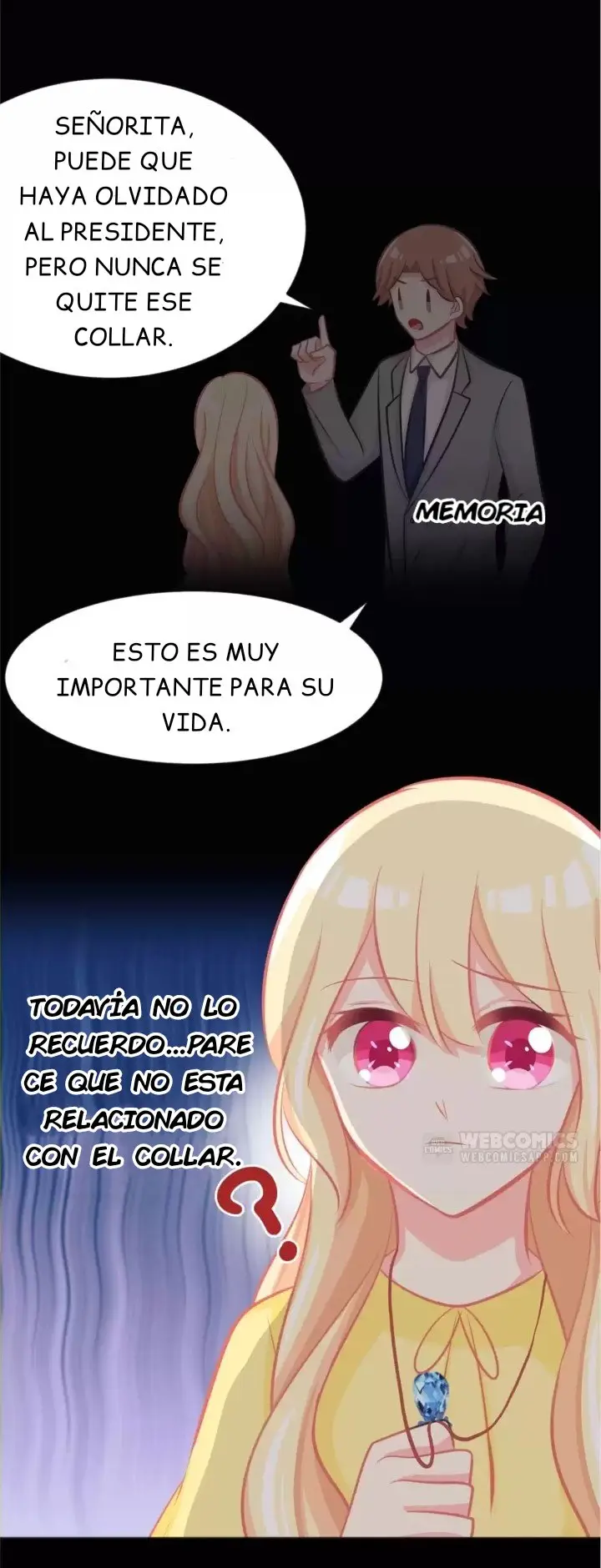 postre exclusivo de ceo de incubus (2019) - Capítulo 49 - Página 7 - LectorTMOo