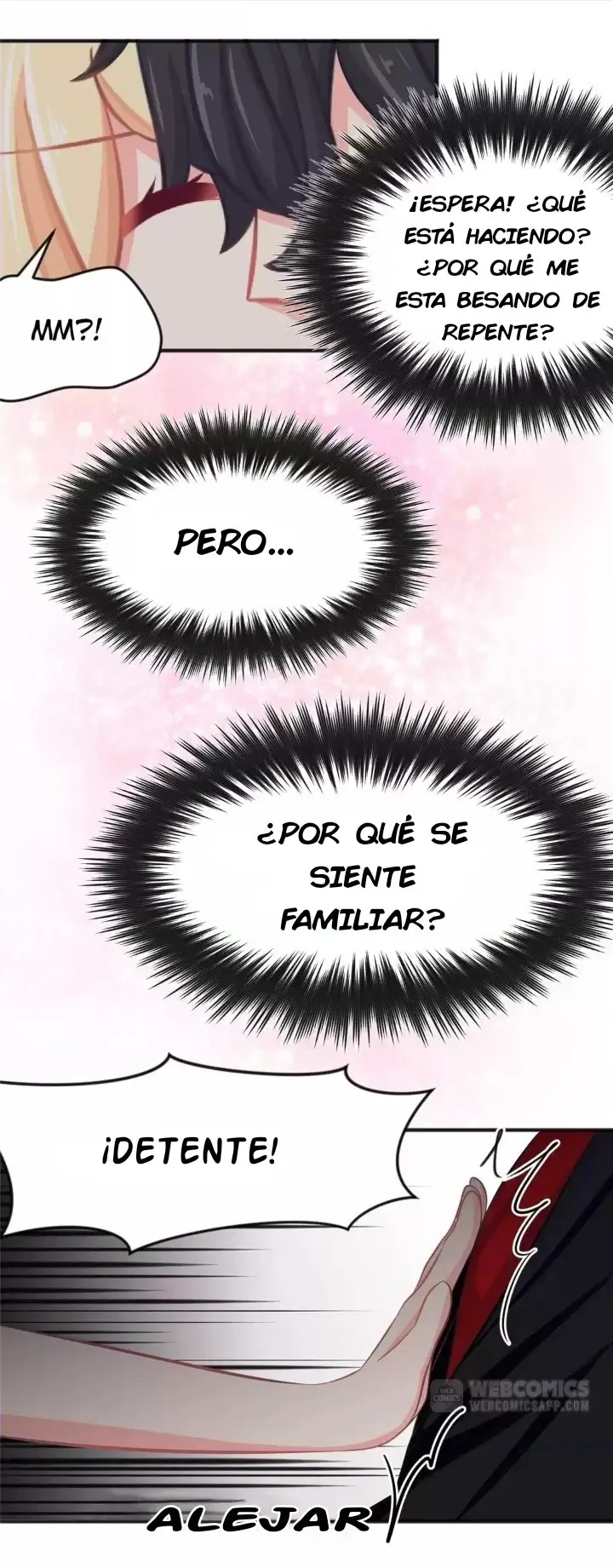 postre exclusivo de ceo de incubus (2019) - Capítulo 49 - Página 11 - LectorTMOo