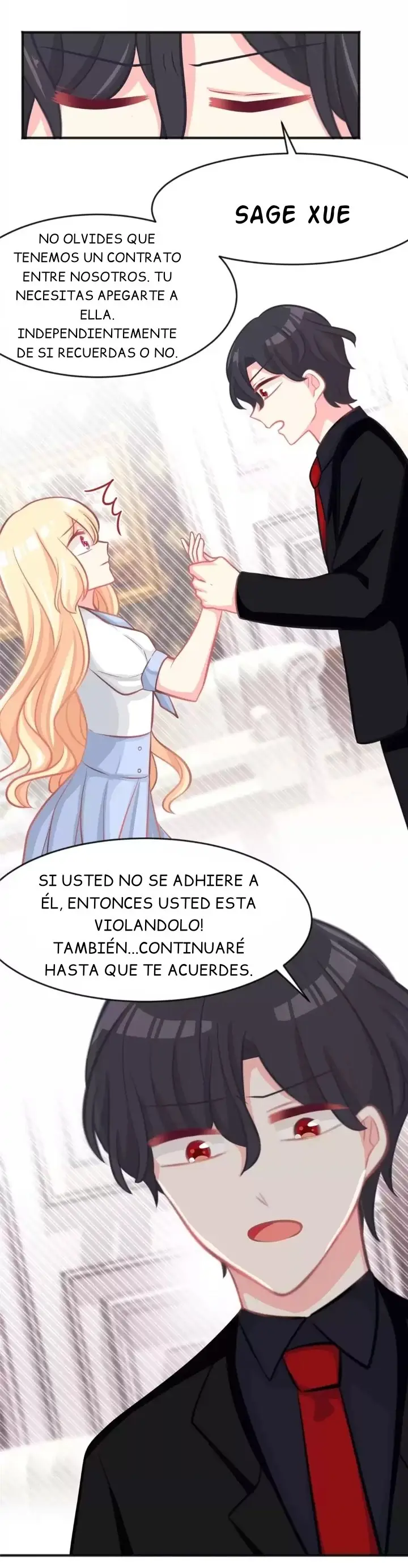 postre exclusivo de ceo de incubus (2019) - Capítulo 49 - Página 13 - LectorTMOo
