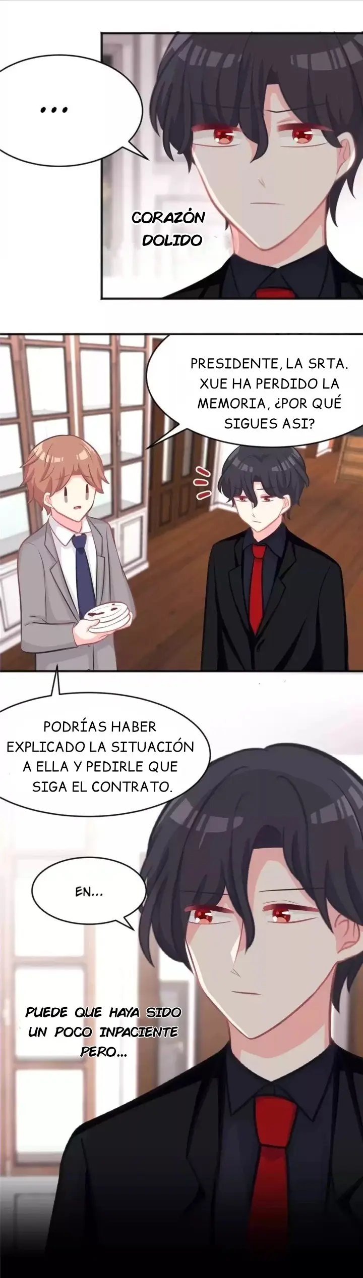 postre exclusivo de ceo de incubus (2019) - Capítulo 49 - Página 15 - LectorTMOo