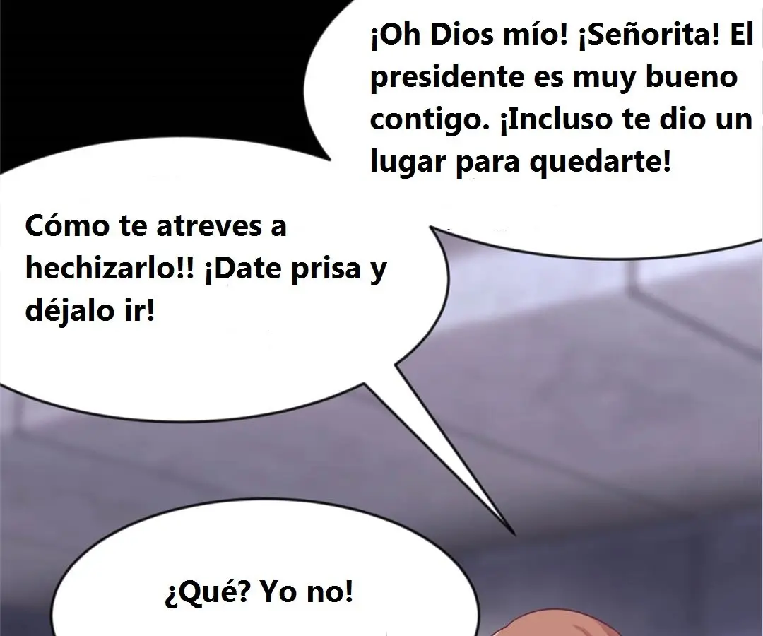 postre exclusivo de ceo de incubus (2019) - Capítulo 5 - Página 9 - LectorTMOo