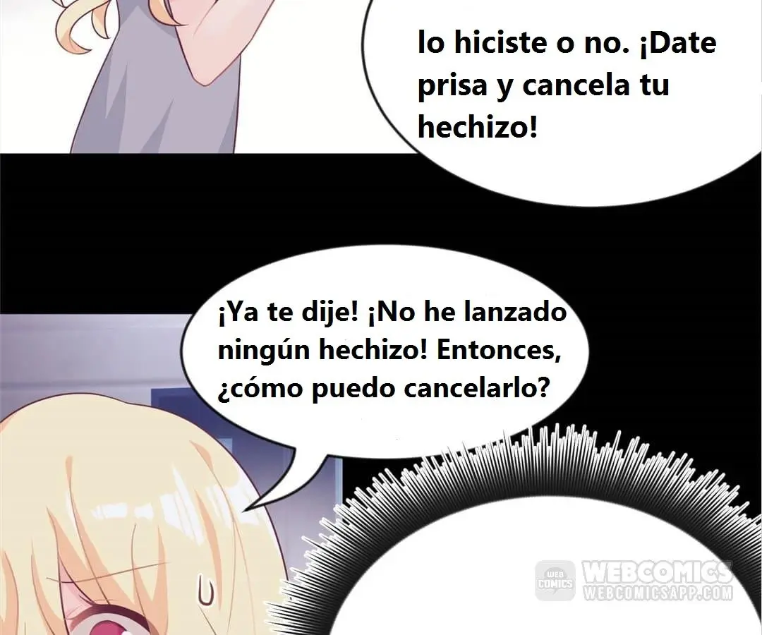 postre exclusivo de ceo de incubus (2019) - Capítulo 5 - Página 11 - LectorTMOo