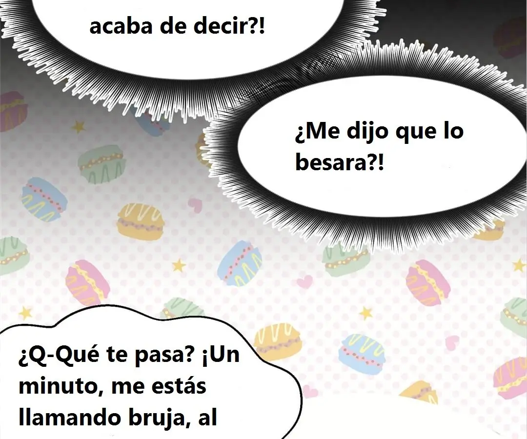 postre exclusivo de ceo de incubus (2019) - Capítulo 5 - Página 16 - LectorTMOo