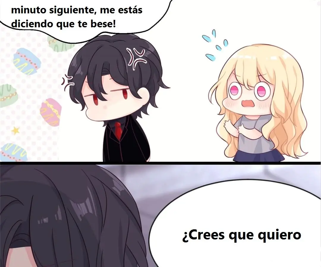 postre exclusivo de ceo de incubus (2019) - Capítulo 5 - Página 17 - LectorTMOo