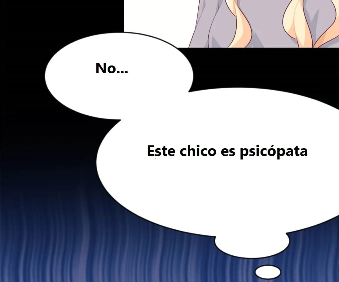 postre exclusivo de ceo de incubus (2019) - Capítulo 5 - Página 20 - LectorTMOo
