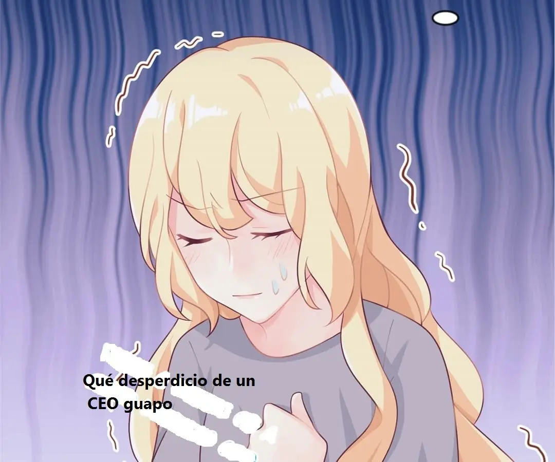 postre exclusivo de ceo de incubus (2019) - Capítulo 5 - Página 21 - LectorTMOo