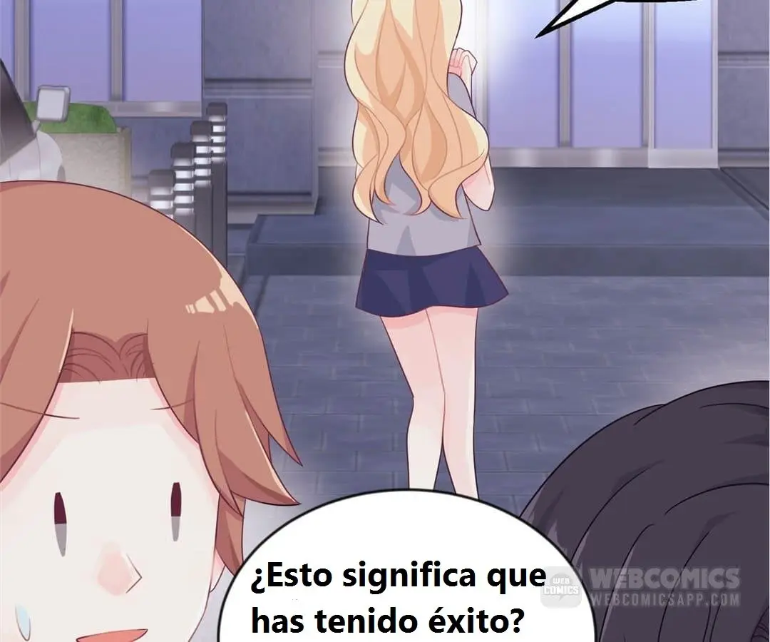 postre exclusivo de ceo de incubus (2019) - Capítulo 5 - Página 31 - LectorTMOo