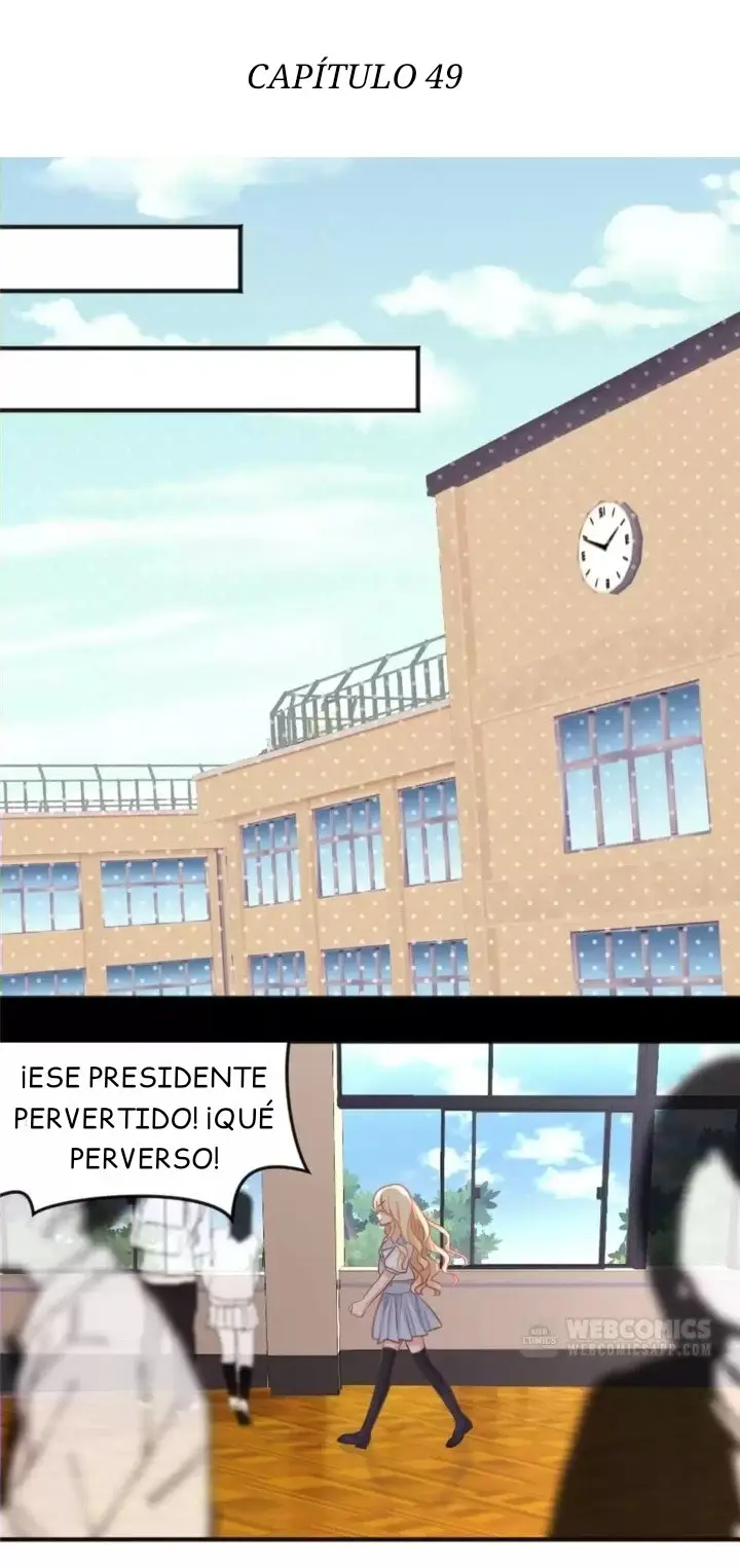 postre exclusivo de ceo de incubus (2019) - Capítulo 50 - Página 4 - LectorTMOo