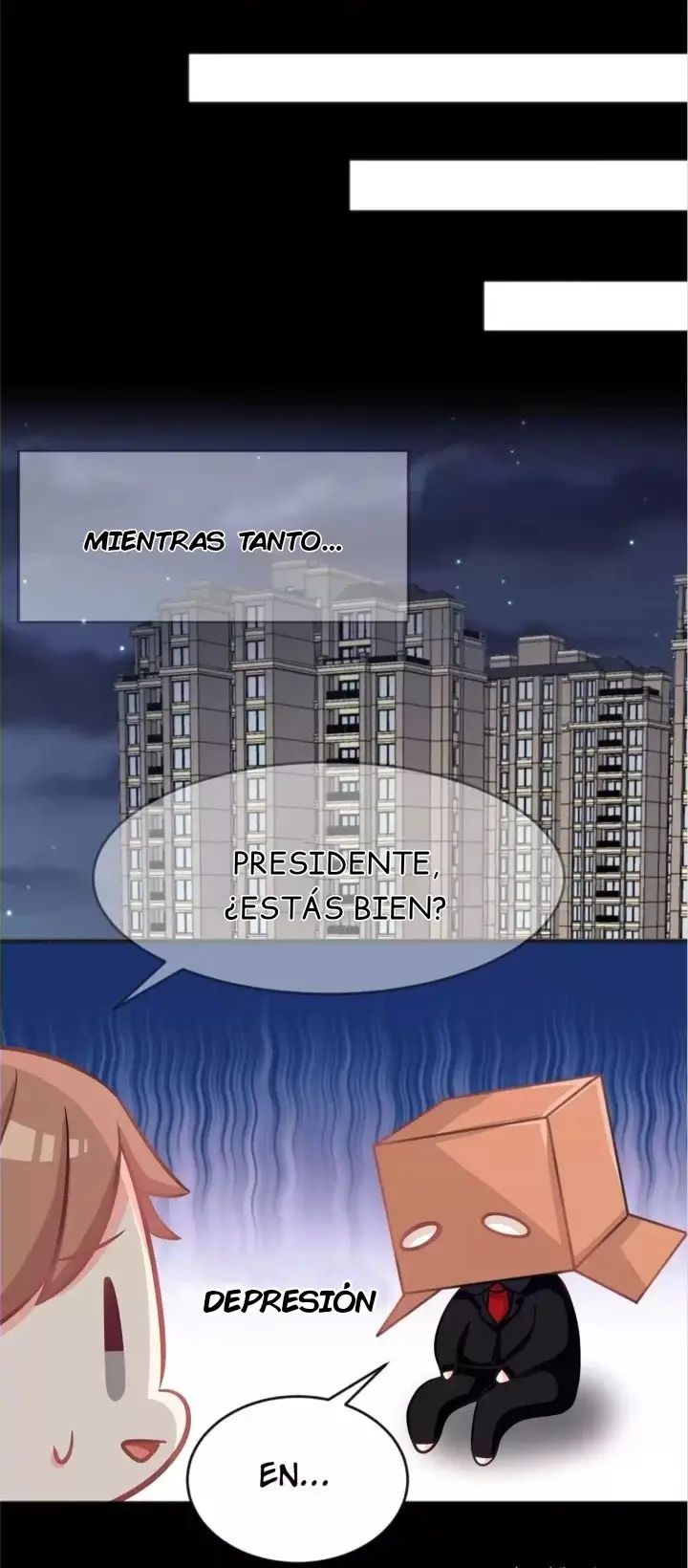 postre exclusivo de ceo de incubus (2019) - Capítulo 50 - Página 9 - LectorTMOo