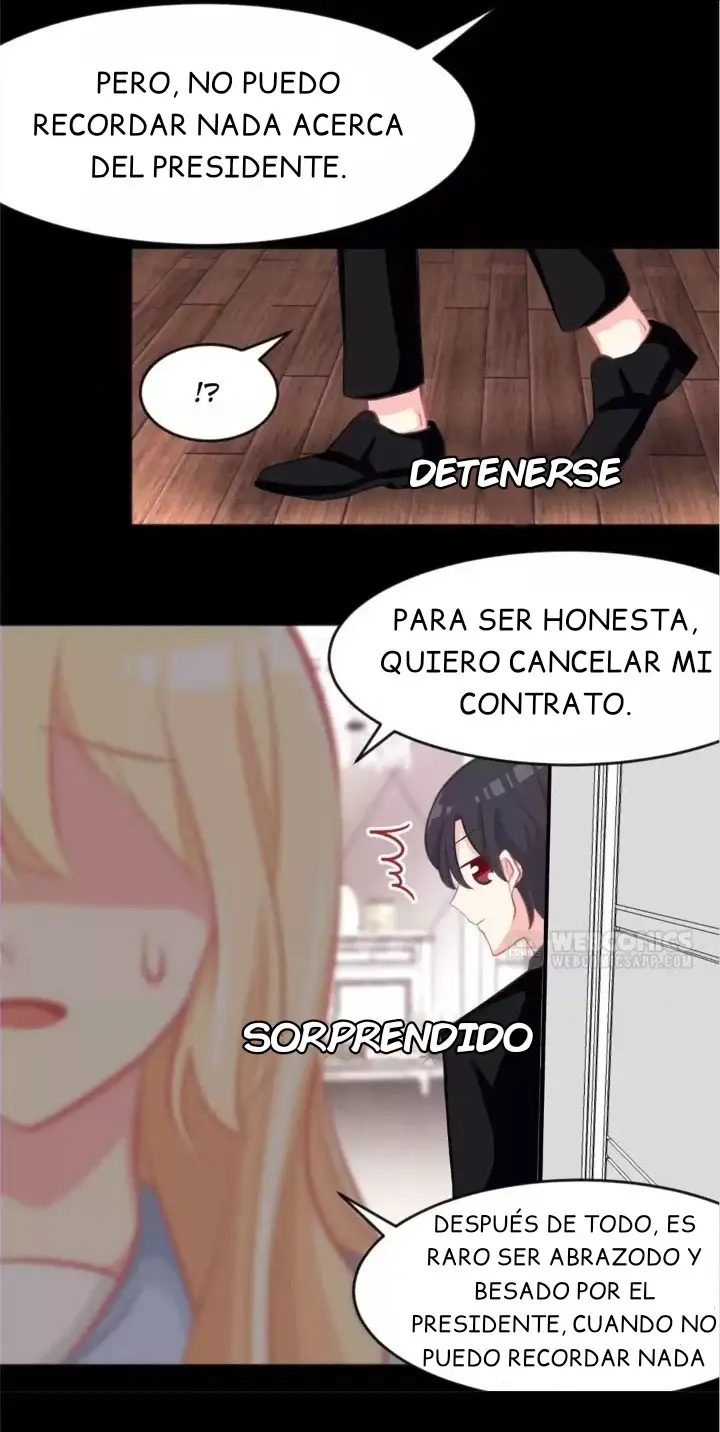 postre exclusivo de ceo de incubus (2019) - Capítulo 50 - Página 15 - LectorTMOo